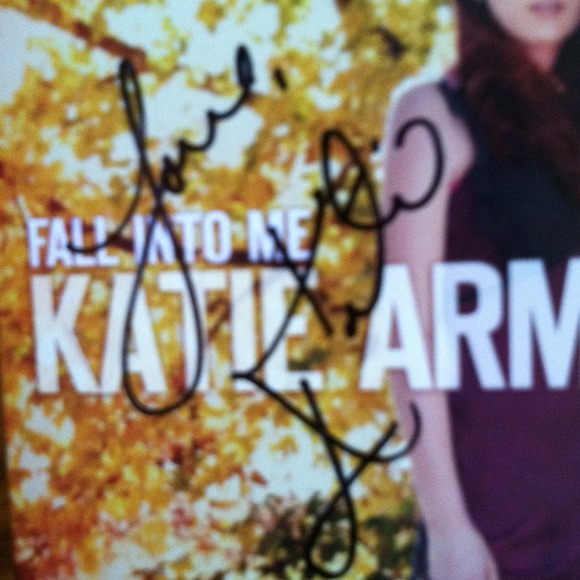 Autographed CD | Country Artist Katie Armiger - Picture 2 of 3