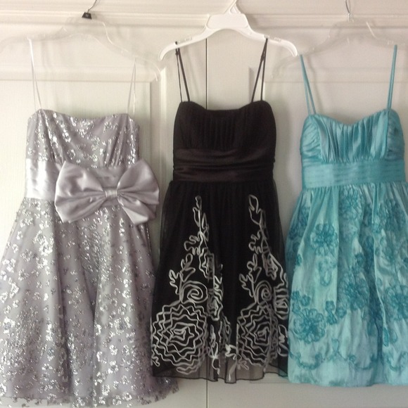 Check out my closet!  Spring! I discount bundles:)