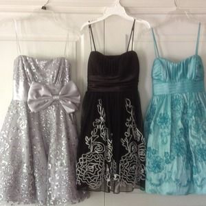 Check out my closet!  Spring! I discount bundles:)