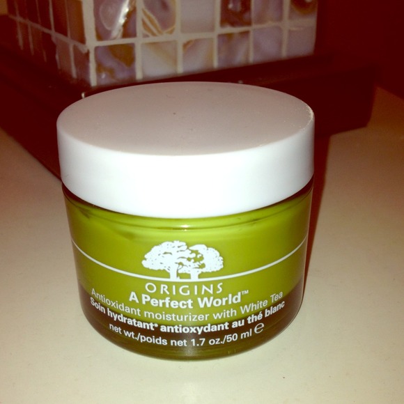 🚫SOLD🚫Origins Antioxidant Moisturizer