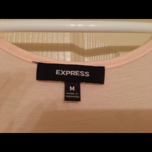 Express tank - Picture 2 of 2