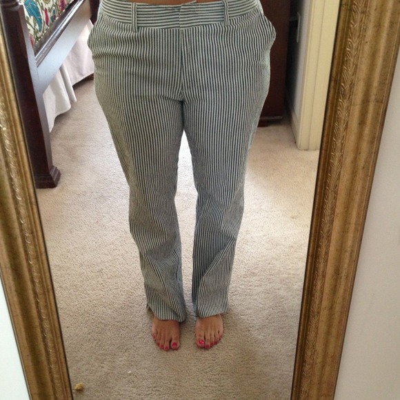 ✋SOLD✋Karen Kane pants size 10.