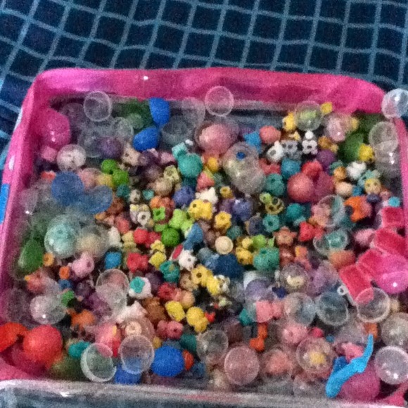 Squinkies