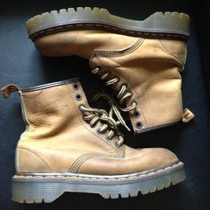 Dr.Martens!