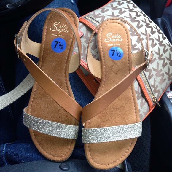 Sandals