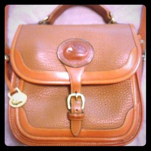 Vintage Dooney & Bourke Bag