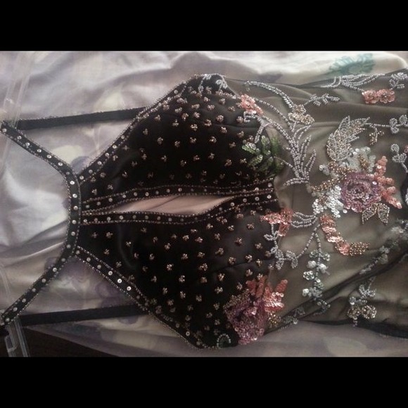 JOVANI prom dress size 4