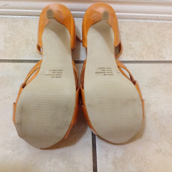 JUST REDUCED!!! Brand new Baker shoes. - Picture 3 of 3