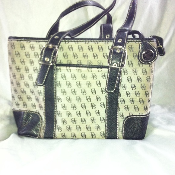 NOT AVAILABLE- Dooney & Bourke Handbag