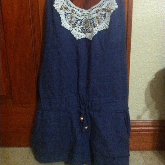 Romper size small PayPal friendly !