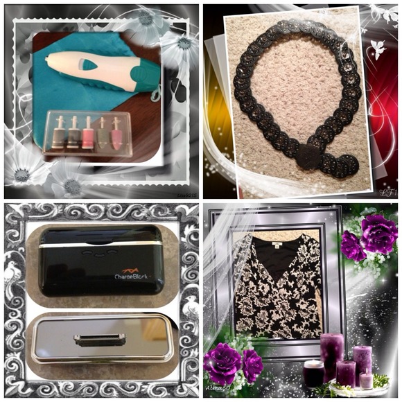 Sold - Bundle for Leemoe
