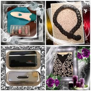 Sold - Bundle for Leemoe