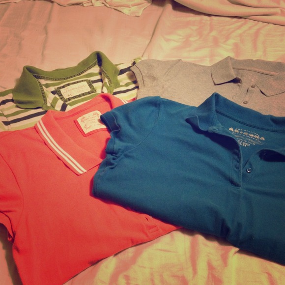 👚👕Women's Polo Shirts👕👚
