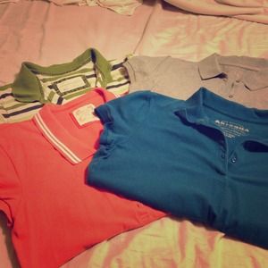 👚👕Women's Polo Shirts👕👚
