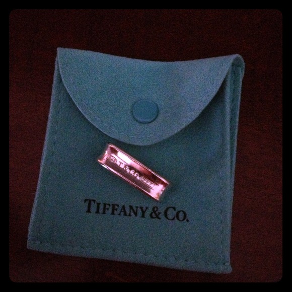 ❌❌SOLD Tiffany & Co. Charm