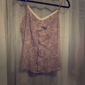 Sheer Guess tank