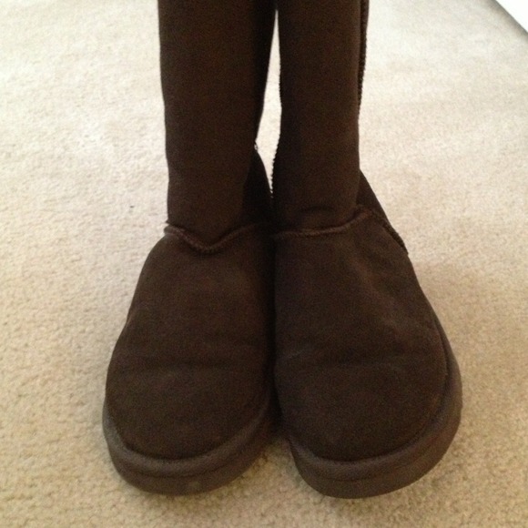 🚫SOLD🚫Classic Tall Ugg Boots