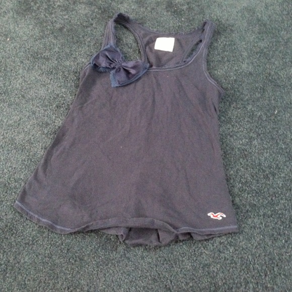 Hollister tank trade for rocknshades