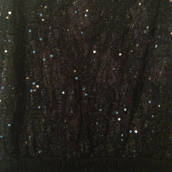 Small express top - Picture 2 of 2