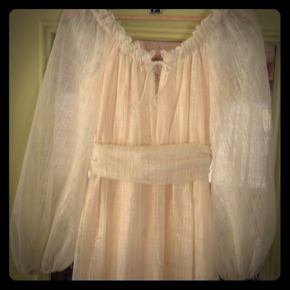 SOLD$$$$$IN BUNDLE Vintage bohemian