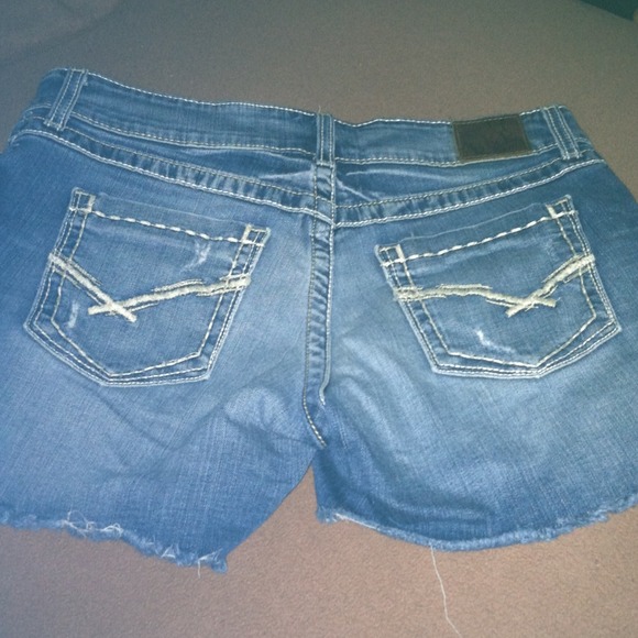 🚫SOLD🚫BKE  shorts
