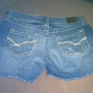 🚫SOLD🚫BKE  shorts
