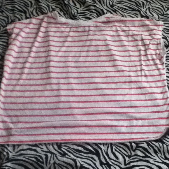 Marilyn Monroe crop top, large. - Picture 3 of 3