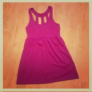 SOLD 🚫🚫🚫Gorgeous dress from Urban!