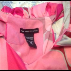 NewYork & Company top