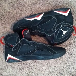 Nike air Jordan's retro