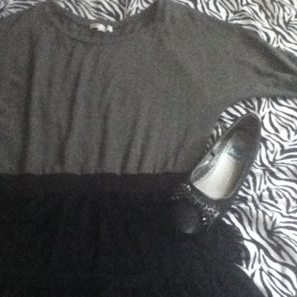 Dress with or with out shoes :) - Picture 3 of 3