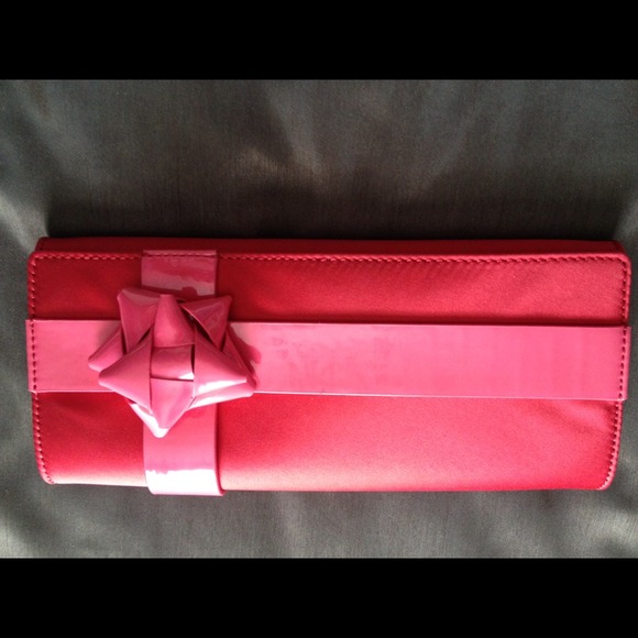 Sold - Authentic Kate Spade Clutch