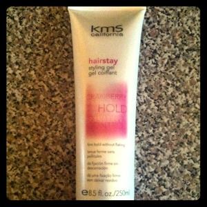 NWT | KMS Styling Gel