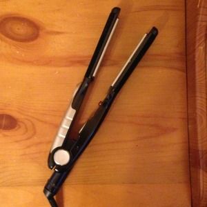 RESERVED! Flat Iron