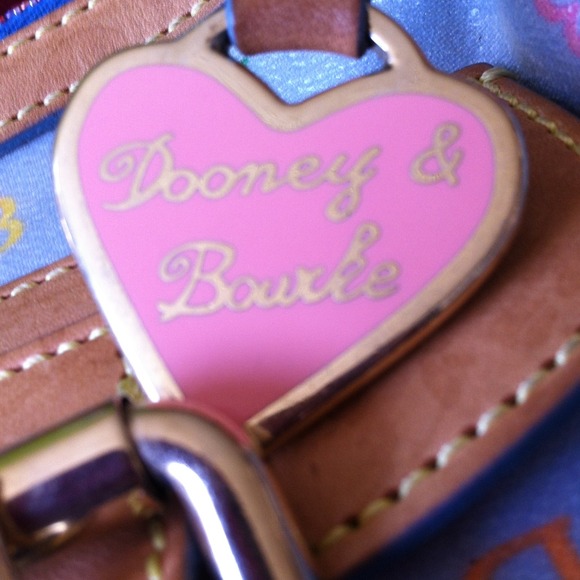 Dooney & Bourke - Picture 2 of 2