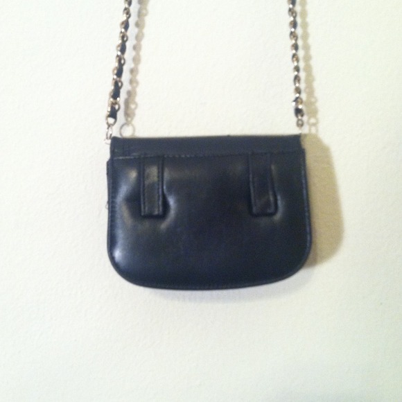SOLD Mini Handbag - Picture 4 of 4
