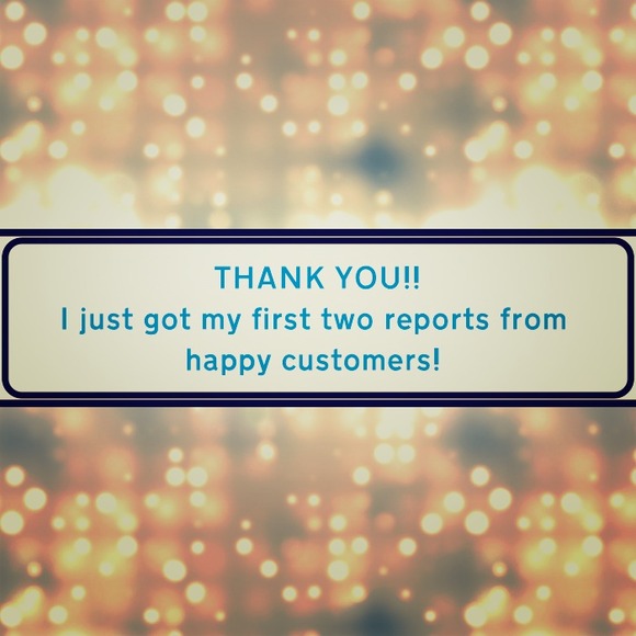 THANK YOU!