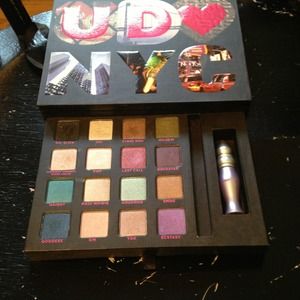 🚫Reserved Urban Decay Eyeshadow