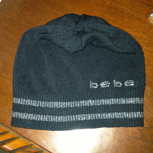 bebe beanie