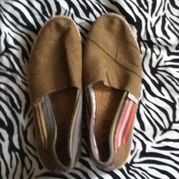 Bobs that are just like toms.