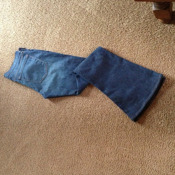 ❌SOLD❌JBRAND JEANS - Picture 2 of 4