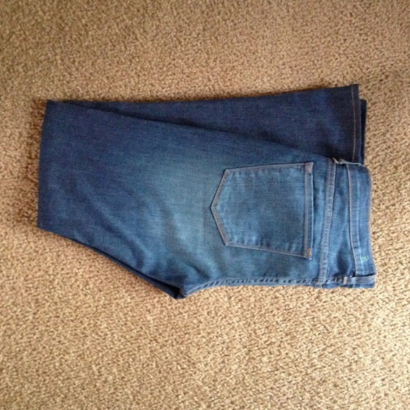 ❌SOLD❌JBRAND JEANS - Picture 3 of 4