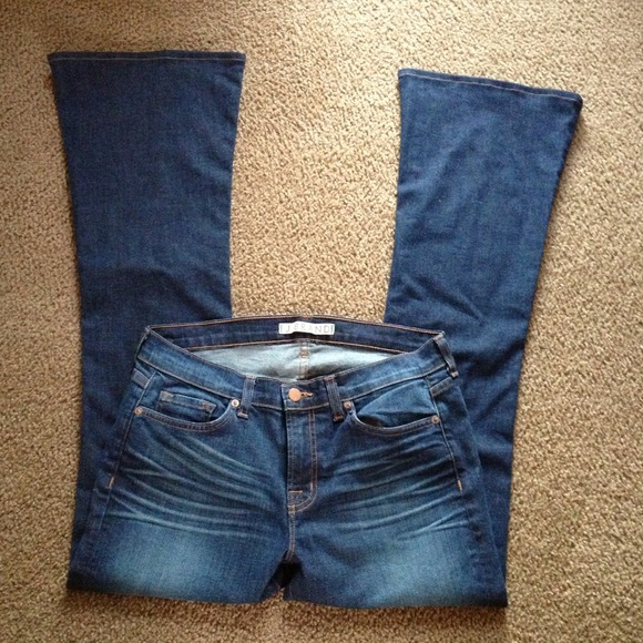 ❌SOLD❌JBRAND JEANS - Picture 4 of 4