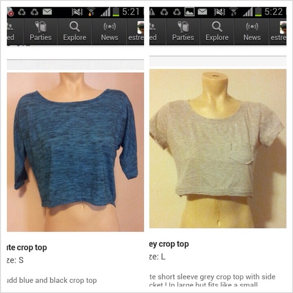 Bundle For @sloaneys_mommy