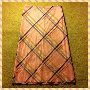 French connection skirt