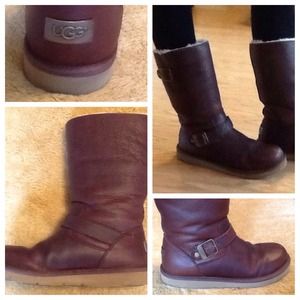 Ugg boots