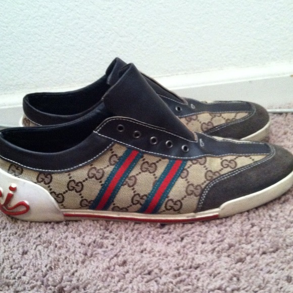 Gucci shoes