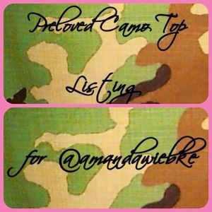 🔒HOLD🔒 for @amandawiebke