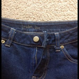 💙Denim / Jean Pencil Skirt, Victoria's Secret💙