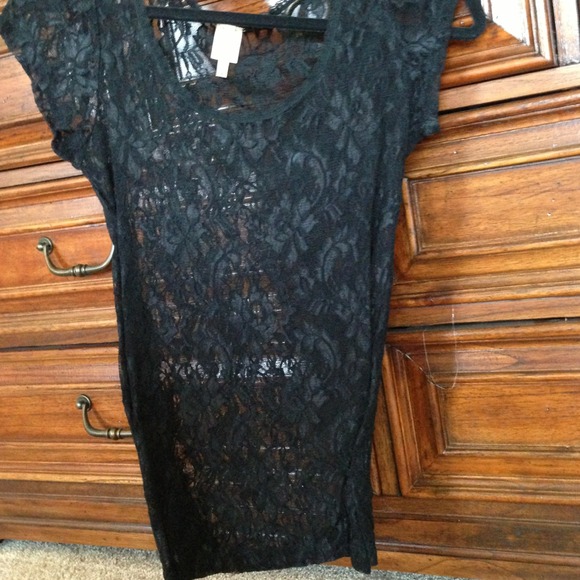 Lace